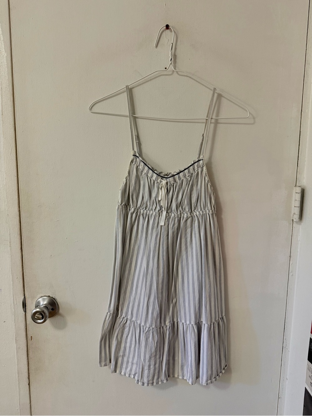 Victoria’s Secret Dress